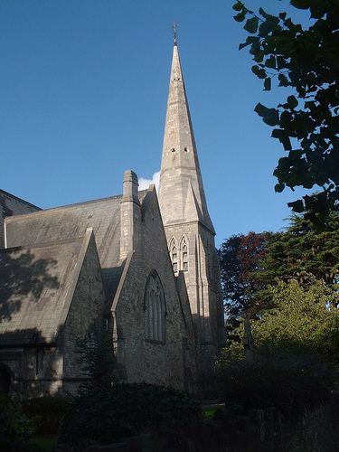 Clontarf parish (Church of Ireland)