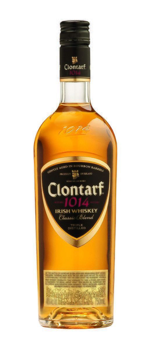 Clontarf (whiskey)