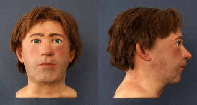 Clonycavan Man Clonycavan Man Human Remains From The Dawn Of History