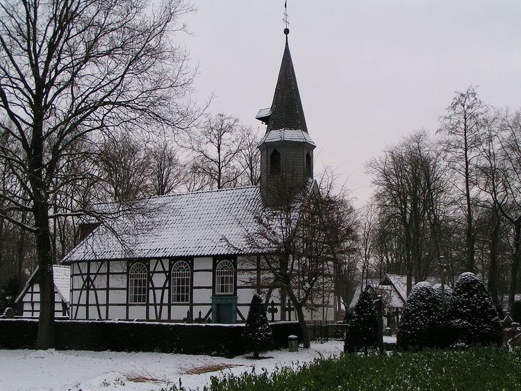 Cloppenburg Museum Village