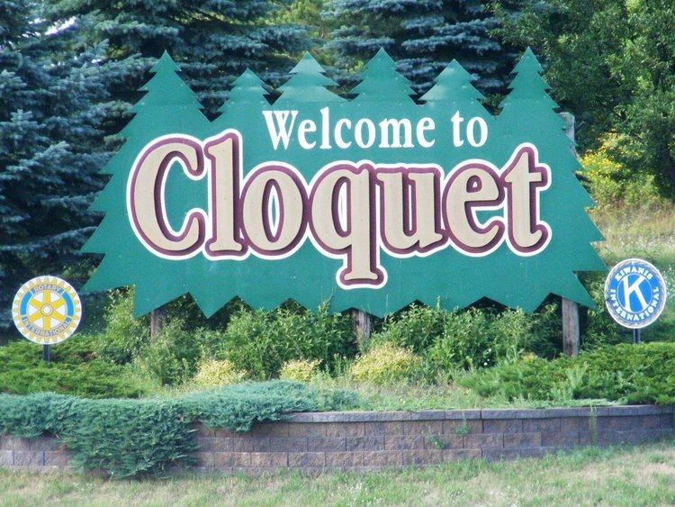Cloquet, Minnesota wwwlakesnwoodscomimagesMN3520517jpg