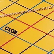 Clor (album) httpsuploadwikimediaorgwikipediaenthumb6