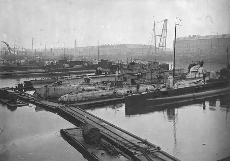 Clorinde-class submarine