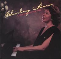 Close Enough for Love (Shirley Horn album) httpsuploadwikimediaorgwikipediaencc0Shi