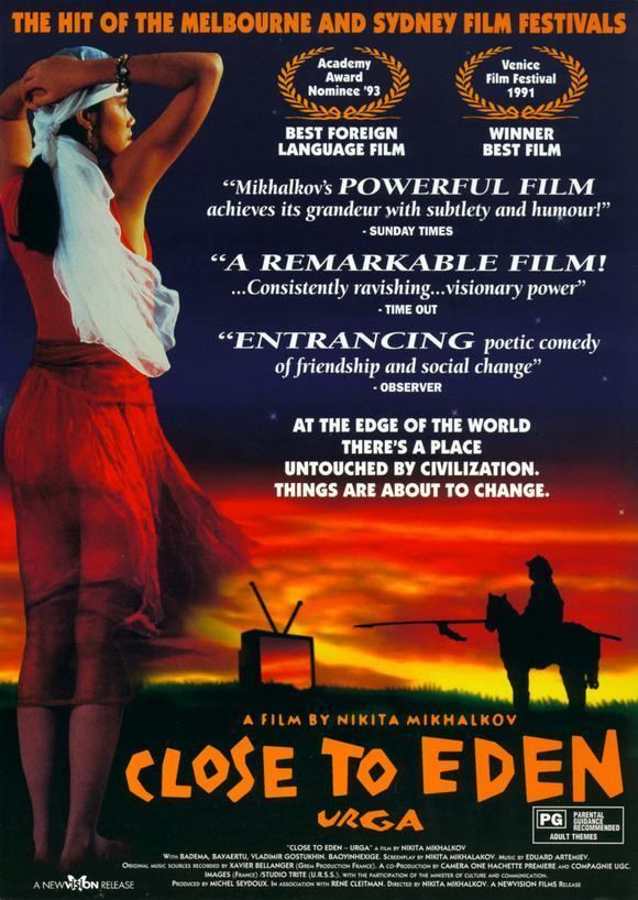 Close to Eden Close to Eden Movie Posters From Movie Poster Shop