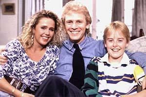 Close to Home (1989 TV series) Close to Home (1989 TV series)