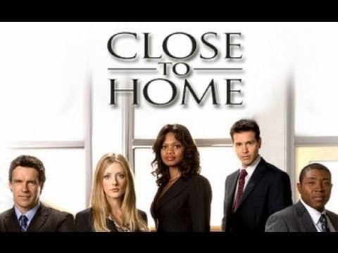 Close to Home (2005 TV series) Close to Home Generic Season TV Promo Illusion Factory Post