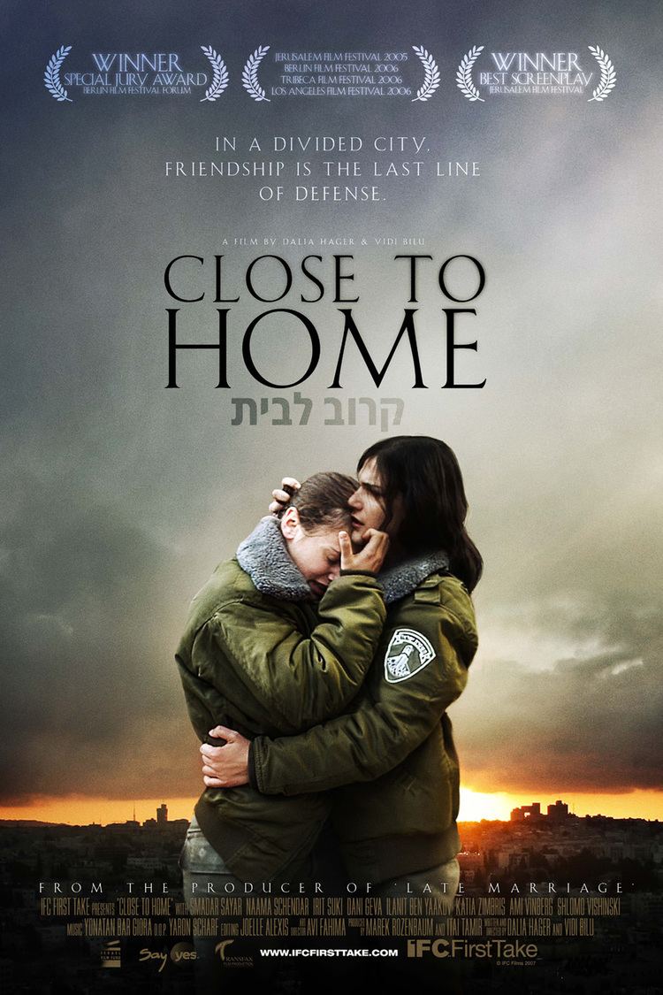Close to Home (film) wwwgstaticcomtvthumbmovieposters165191p1651