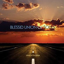 Close to the Edge (Blessid Union of Souls album) httpsuploadwikimediaorgwikipediaenthumb7