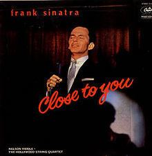 Close to You (Frank Sinatra album) httpsuploadwikimediaorgwikipediaenthumbb