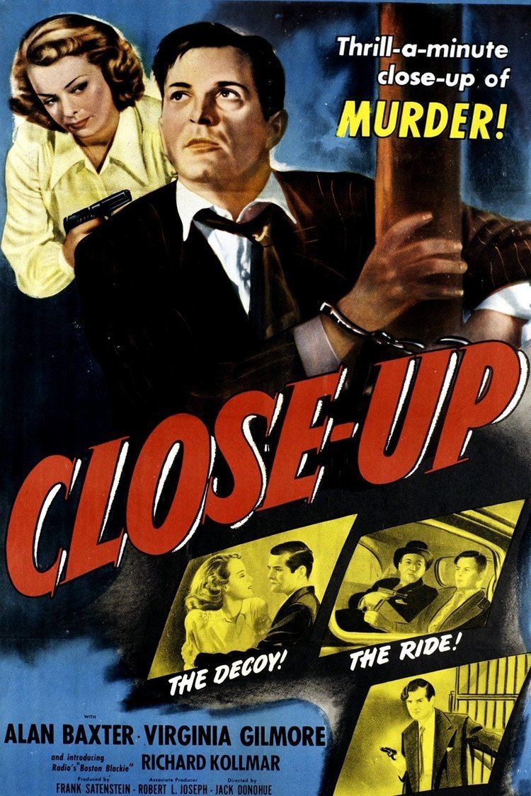 Close-Up (1948 film) wwwgstaticcomtvthumbmovieposters91059p91059