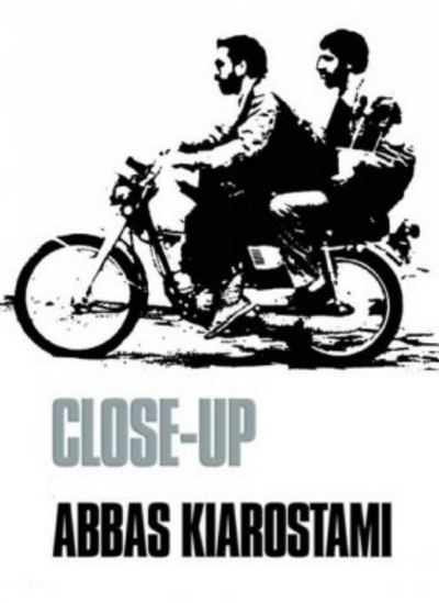 Close-Up (1990 film) Download Nemaye Nazdik CloseUp 1990 2 x DVD9 Criterion
