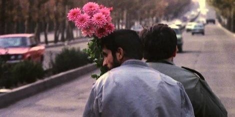 Close-Up (1990 film) Kiarostami Double CloseUp 1990 and Taste of Cherry 1997 The