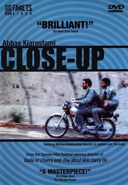 Close-Up (1990 film) CloseUp 1990 film Wikipedia