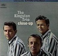 Close-Up (The Kingston Trio album) httpsuploadwikimediaorgwikipediaen779Clo