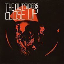 Close Up (The Outsiders album) httpsuploadwikimediaorgwikipediaenthumb5