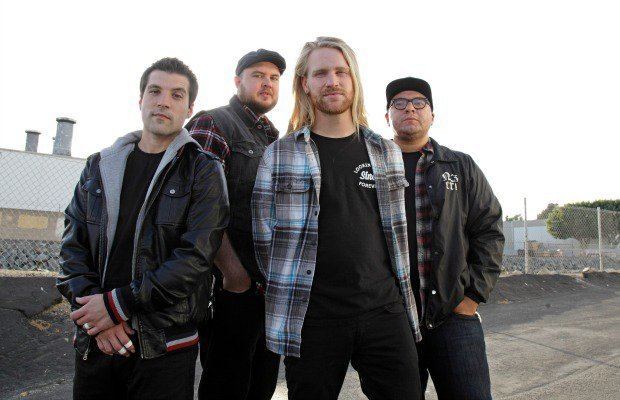Close Your Eyes (band) Close Your Eyes part ways with vocalist original frontman to return