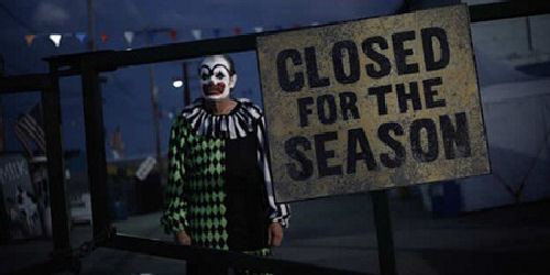 Closed for the Season Closed for the Season and It Should Stay That Way PopMatters