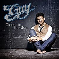 Closer to the Sun (Guy Sebastian album) httpsuploadwikimediaorgwikipediaen99eGuy