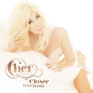 Closer to the Truth (Cher album) httpsuploadwikimediaorgwikipediaen779Che