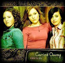 Closer to You (Carried Away album) httpsuploadwikimediaorgwikipediaenthumb3