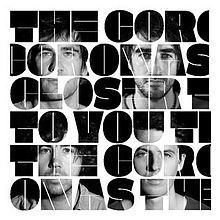 Closer to You (The Coronas album) httpsuploadwikimediaorgwikipediaenthumb1