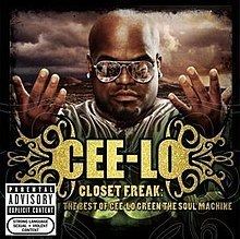 Closet Freak: The Best of Cee-Lo Green the Soul Machine httpsuploadwikimediaorgwikipediaenthumb5