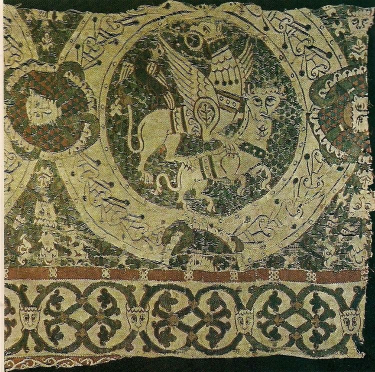 Cloth of St Gereon