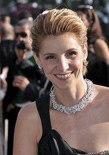 Clotilde Courau httpsuploadwikimediaorgwikipediacommonsthu