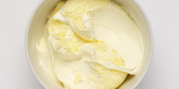 Clotted cream Clotted Cream Where Whipped Cream Meets Butter RECIPE The