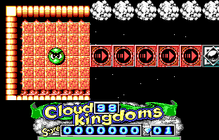 Cloud Kingdoms Cloud Kingdoms Screenshots for DOS MobyGames