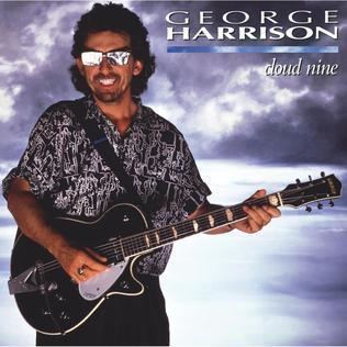 Cloud Nine (George Harrison album) httpsuploadwikimediaorgwikipediaen22eClo