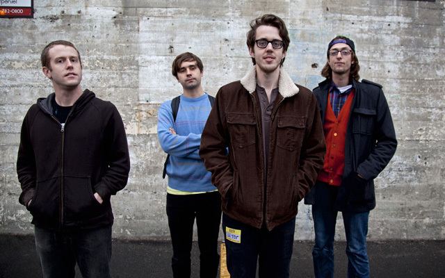 Cloud Nothings Hear Me Out Cloud Nothings quotI39m Not Part of Mequot Arts The