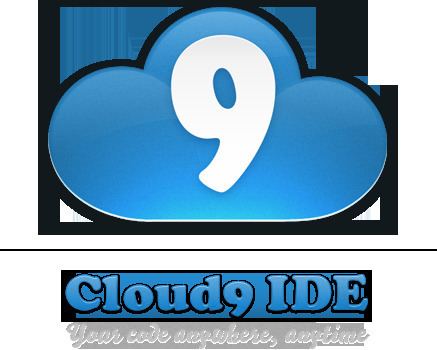 Cloud9 IDE