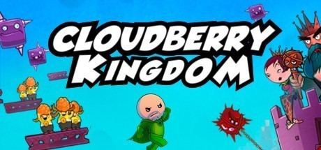 Cloudberry Kingdom Cloudberry Kingdom on Steam
