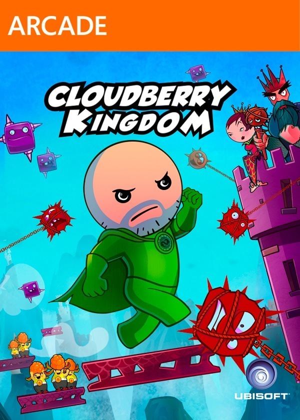 Cloudberry Kingdom wwwxboxachievementscomimagesgame2665coveror