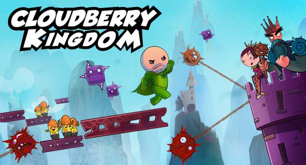 Cloudberry Kingdom Game Fix Crack Cloudberry Kingdom v10 All NoDVD Hi2U NoDVD