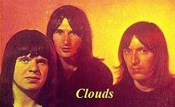 Clouds (60s rock band) httpsuploadwikimediaorgwikipediaenthumb8
