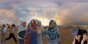 Clouds Over Sidra UNICEF Malaysia Press An Invitation to Clouds Over Sidra