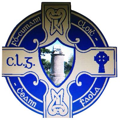 Cloughaneely CLG Dhn na nGall Clubs