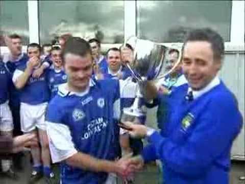 Cloughaneely Gaelic Football CLOUGHANEELY GAA YouTube