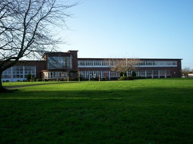 Clounagh Junior High School