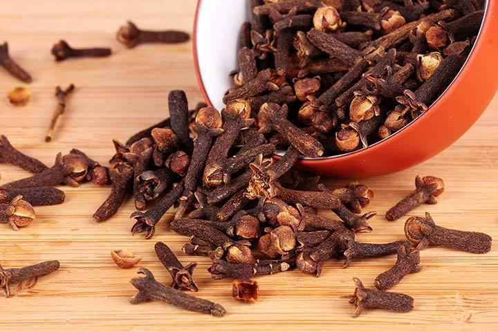 Clove Is It Safe To Use Clove During Pregnancy