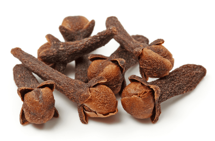 Clove 39 Unusual Uses for Cloves Fluster Buster