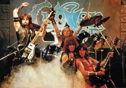 Cloven Hoof (band) httpsa2imagesmyspacecdncomimages033019e3e