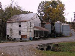 Clover Hill Mill httpsuploadwikimediaorgwikipediacommonsthu