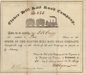 Clover Hill Railroad httpsuploadwikimediaorgwikipediacommonsthu