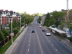 Cloverdale, Edmonton httpsuploadwikimediaorgwikipediacommonsthu