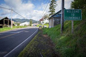 Cloverdale, Oregon httpsuploadwikimediaorgwikipediacommonsthu