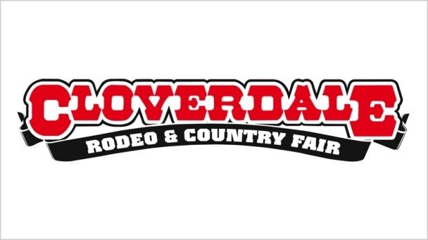 Cloverdale Rodeo and Country Fair 2015 Cloverdale Rodeo and Country Fair May 15 18 FVN